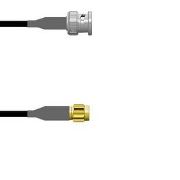 Q-0L03D0008012I Amphenol Custom Cable