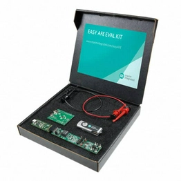 MAXSANTAFEEVSYS# Analog Devices