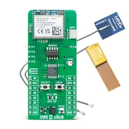 MIKROE-6305 MikroElektronika