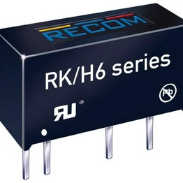 RECOM Power RK-2405S/H6 image