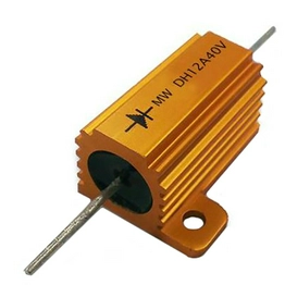 DH12A40V Mean-Well USA, Inc.