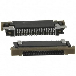 SFV16R-1STE1LF Amphenol