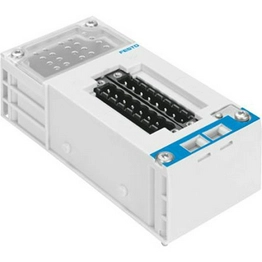 CPX-P-AB-2XKL-8POL-8DE-N-IS FESTO