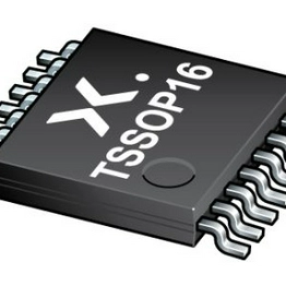 nexperia 74HC123PW-Q100,118 image