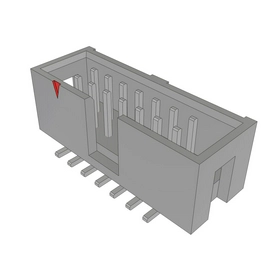 samtec HTST-107-01-T-DV-TR image