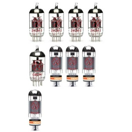 452STANDARD_TUBE_SET TUBEDEPOT