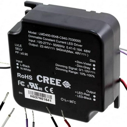 LMD400-0048-C940-7030000 CREE