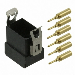HARWIN M80-8130605 image