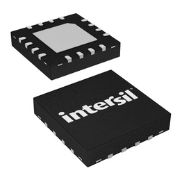 Renesas Electronics ISL8499IRZ-T image