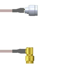 Q-2H03300010.5M Amphenol Custom Cable