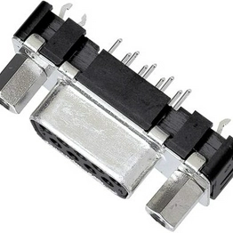 HARTING 09661516511 image
