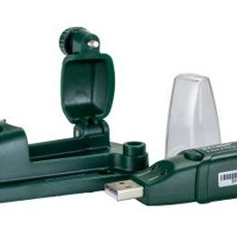 Extech Instruments VB300 image