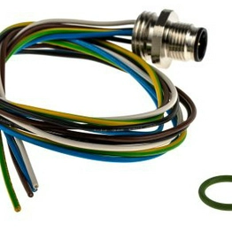 RSF5-56/0.2 Lumberg Automation