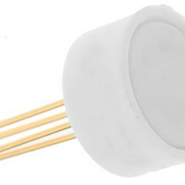 Melexis MLX90615SSG-DAA-000-TU image