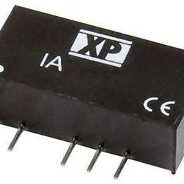 XP Power IA2415S image