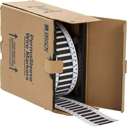 3PS-250-2-BK-2 BRADY