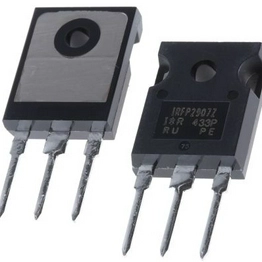 Infineon Technologies IRFP2907ZPBF image