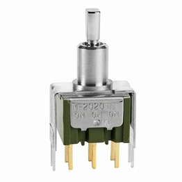 NKK Switches M2024E2S2G13 image
