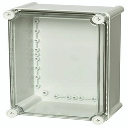 FIBOX PC 2819 13 T-2FSH ENCL. image