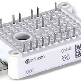 Infineon Technologies FP15R12W1T4_B3 image
