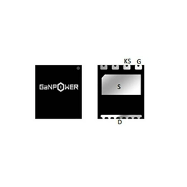 GPI65007DF56 GaNPower