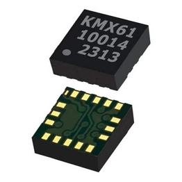 KMX61-1021-FR Kionix