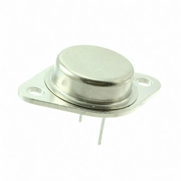 Texas Instruments LM117K STEEL image