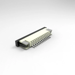 X10B25L12T XKB Connectivity