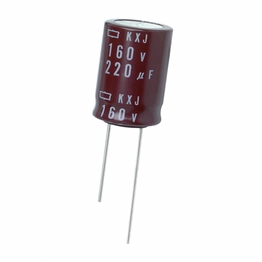 Nippon Chemi-Con EKXJ451ELL560MLN3S image