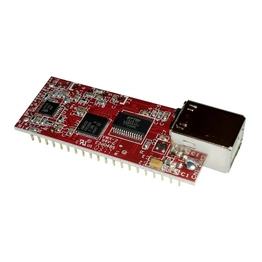 DLP Design DLP-FR256 image