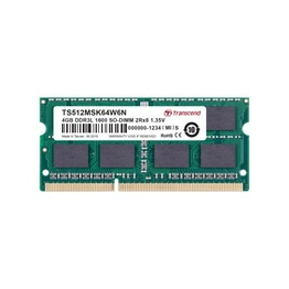 TS512MSK64W6N Transcend Information