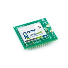 NL-SW-LTE-QBG95-B NimbeLink