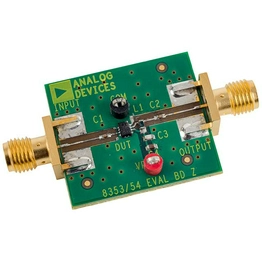 Analog Devices AD8353-EVALZ image