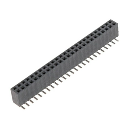 samtec SSW-125-22-S-D-VS-P image