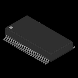 LB11964T-ND-TLM-E SANYO Electric