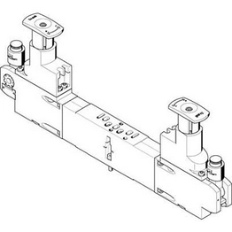 VABF-S3-2-R5C2-C-10 FESTO