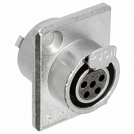 Switchcraft TY5F image