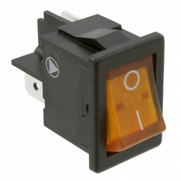H8503VBBA3-551W-B bulgin
