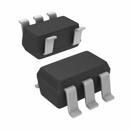 Texas Instruments LMC2001ACM5X image