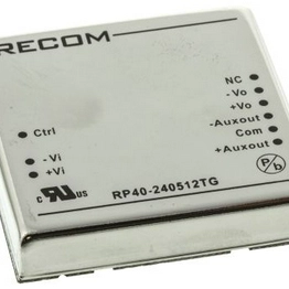 RECOM Power RP40-240512TG image