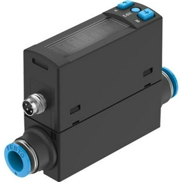 SFAH-100U-Q8S-PNLK-PNVBA-M8 FESTO