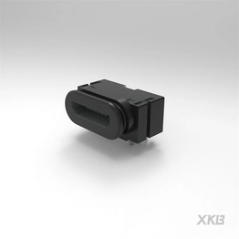 XKB Connectivity U-E-M7SS-Y-0 image