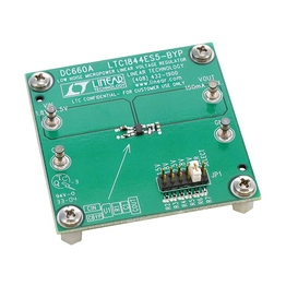 DC660A Analog Devices