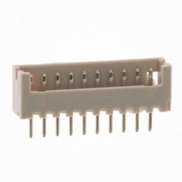 Hirose Electric DF13-10P-1.25DSA(20) image