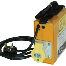 M510-KIT-UK-BWS Carroll＆Meynell Transformers