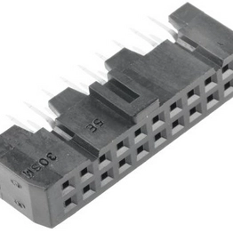 Hirose Electric HIF3FB-20DA-2.54DSA(71) image