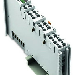 WAGO 750-497 image