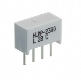 HLMP-2300 EVERLIGHT