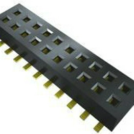 samtec CLP-109-02-F-D image