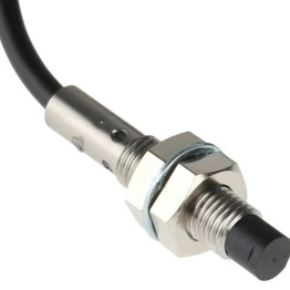 OMRON E2B-S08KN04-WP-B1 2M image